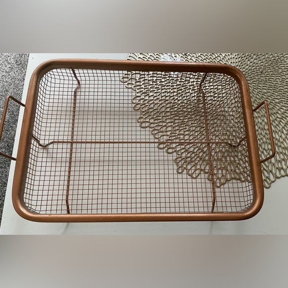 Mesh Tray (NEW) - Picture 3 of 4